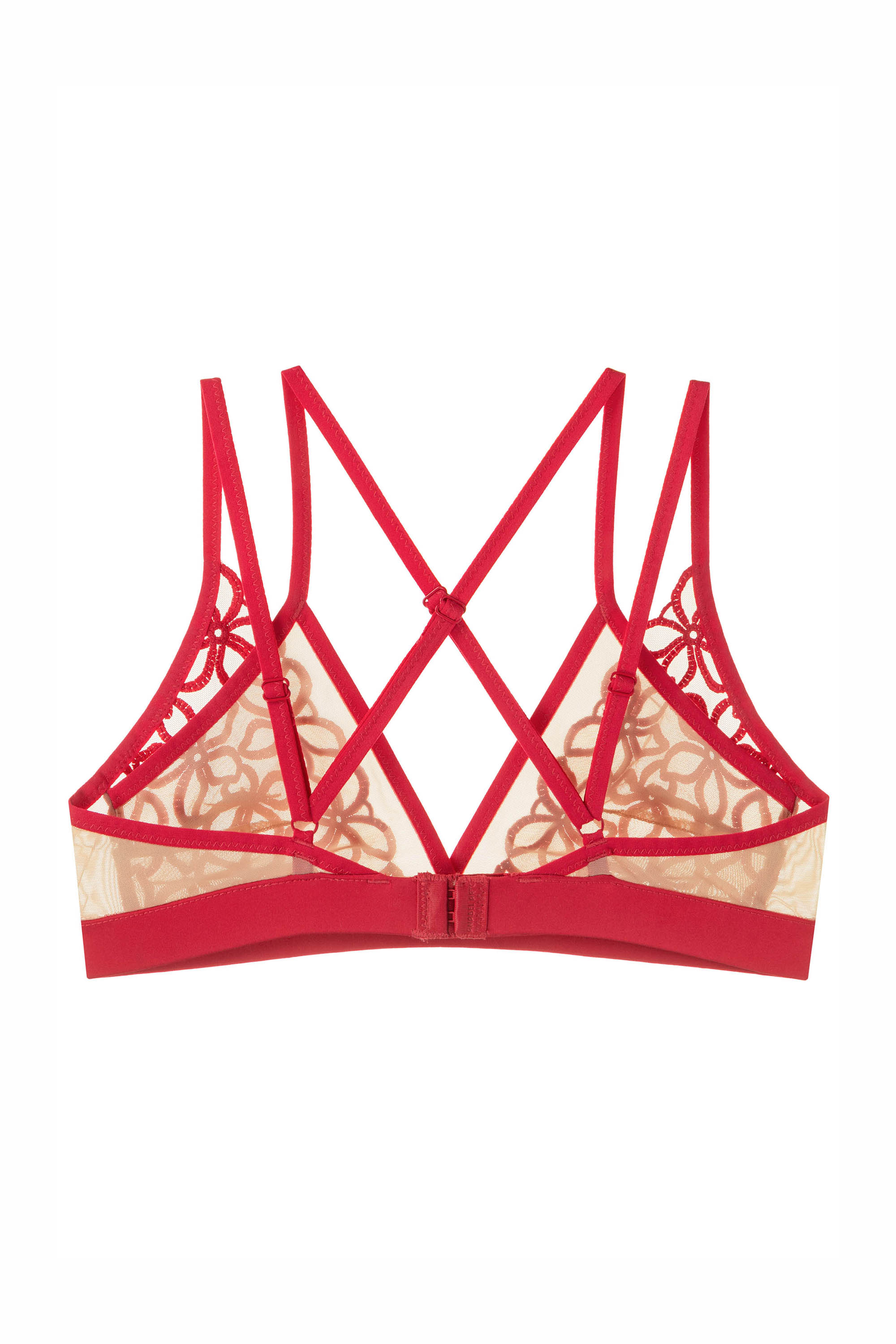 Бюстгальтер бралет Anabel Arto 8181-051